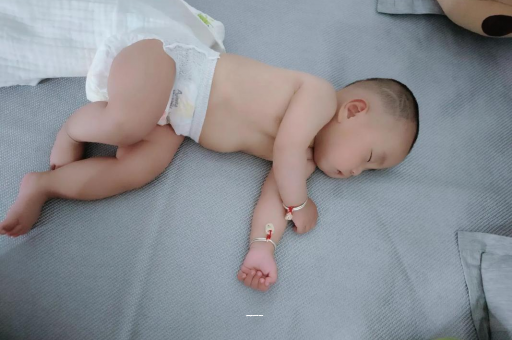 阜阳四个月宝宝不爱笑