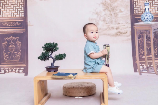 阜阳宝宝每次睡醒了就咳嗽